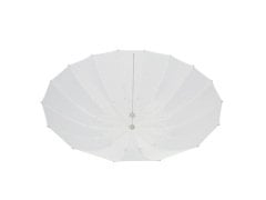 Godox UB-L2 60'' 150cm Büyük Transparan Şemsiye