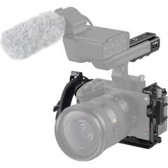 SmallRig 4184 Sony FX3 / FX3A / FX30 için Kafes Kiti