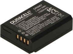 Duracell DR9967 Canon LP-E10 Batarya