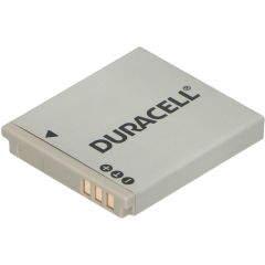 Duracell  DRC4L NB-4L Batarya