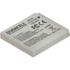 Duracell  DRC4L NB-4L Batarya