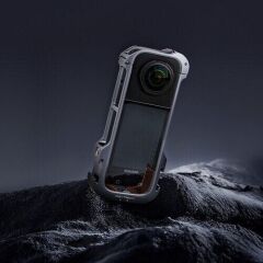 PGYTECH Insta360 X4 Camera Cage