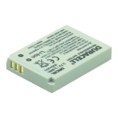 Duracell DRC5L NB-5L Batarya