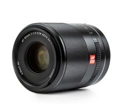 Viltrox AF 50mm f/1.8 STM Lens for Nikon Z-Mount