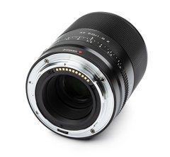 Viltrox AF 50mm f/1.8 STM Lens for Nikon Z-Mount