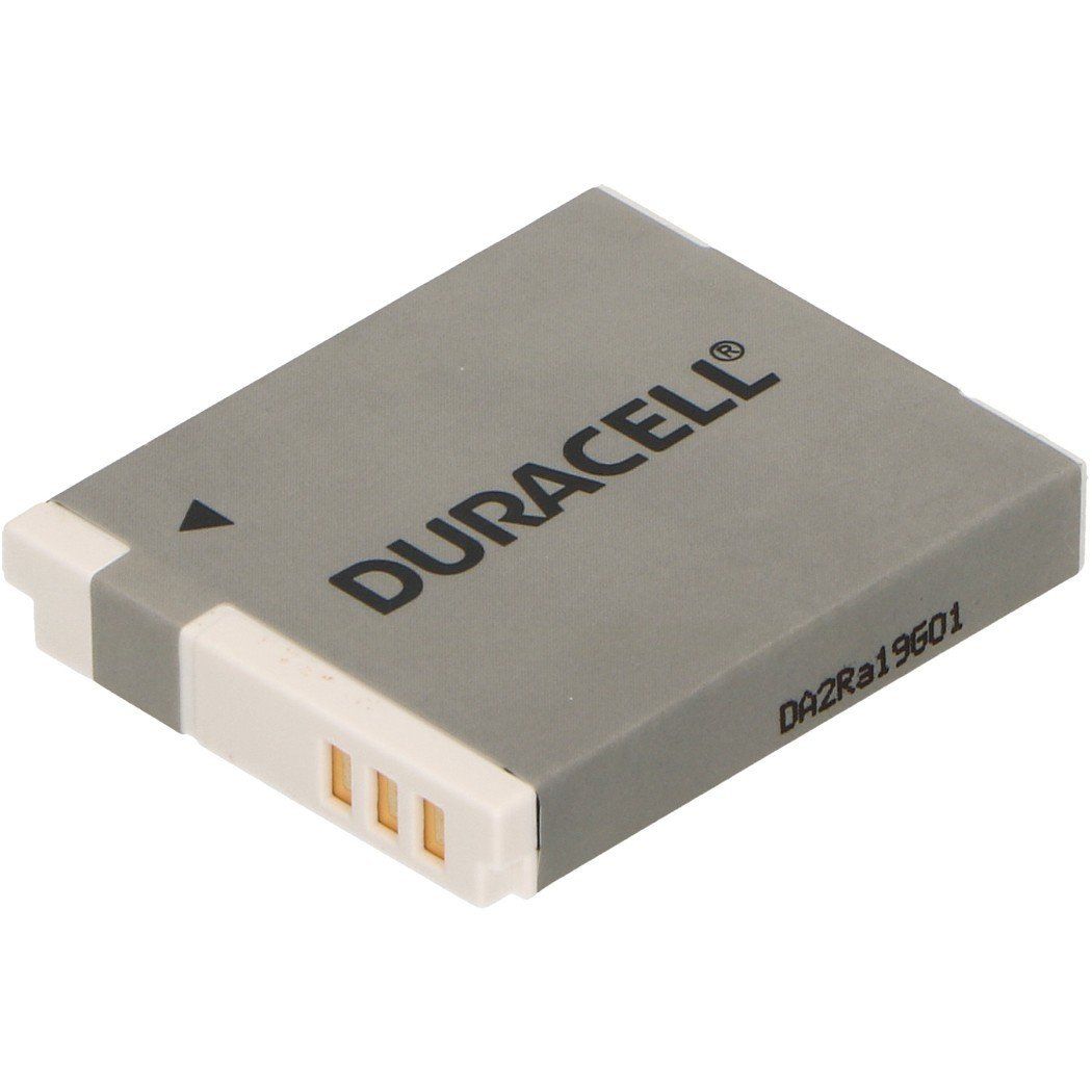 Duracell DR9720 NB-6L Batarya