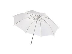 Godox UB-008 33'' 84cm Transparan Şemsiye