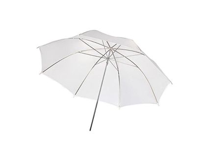 Godox UB-008 40'' 101cm Transparan Şemsiye