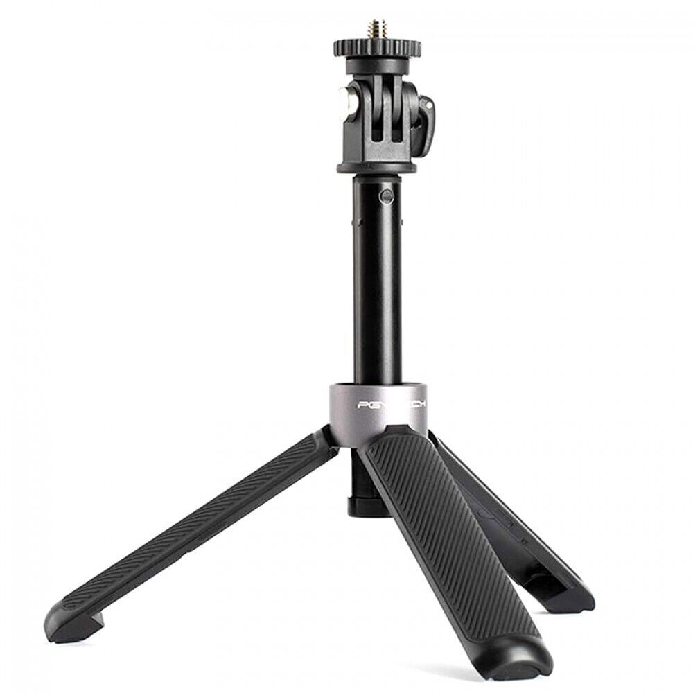 PGYTECH Action Camera Extension Pole Tripod Mini