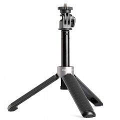 PGYTECH Action Camera Extension Pole Tripod Mini