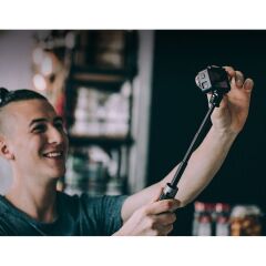 PGYTECH Action Camera Extension Pole Tripod Mini