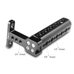 SmallRig 1638 Kafes Kolu Üst Tutamak