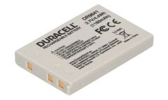 Duracell DR9641 Nikon EN-EL5 Batarya