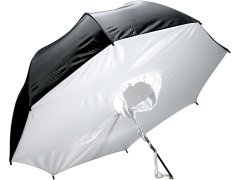 Godox UB-010 33'' 84cm Beyaz/Siyah Box Şemsiye