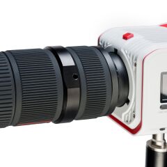 SmallRig 4939  SP-Mini Spot Işığı RC60 / RC100 Serisi İçin