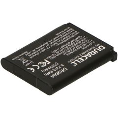 Duracell DR9664 EN-EL10 Batarya