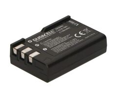 Duracell DR9900 EN-EL9 Li-Ion Şarjlı Batarya