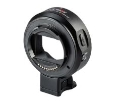 Viltrox EF-NEX IV Canon EF to Sony E Mount Adaptör