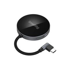 SmallRig 4870 SD 4.0  / Micro SD Kart  Hafıza Kartı Okuyucu