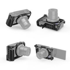 SmallRig 2938 Sony ZV-1 II / ZV-1F / ZV-1 için Kafes