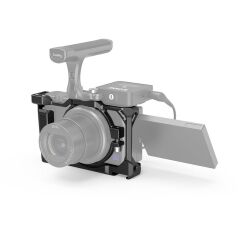 SmallRig 2938 Sony ZV-1 II / ZV-1F / ZV-1 için Kafes