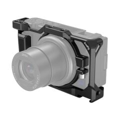 SmallRig 2938 Sony ZV-1 II / ZV-1F / ZV-1 için Kafes