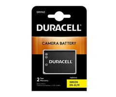 Duracell DR9963 Nikon EN-EL19 Batarya