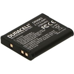 Duracell DR9963 Nikon EN-EL19 Batarya