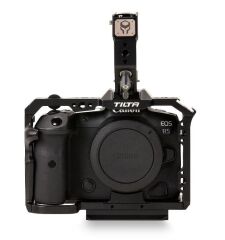 Tilta TA-T22-A-B-V2 Canon R5/R6 için Kamera Kafes Kiti