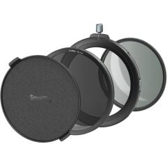 SmallRig 4781 82mm UV ve VND Filtre Takımı