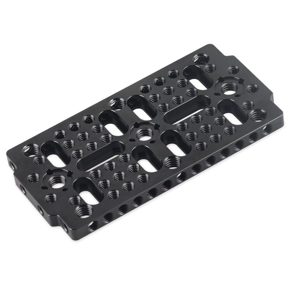 SmallRig 1681 Çok Amaçlı Peynir Plakası Cheeseplate