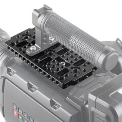 SmallRig 1681 Çok Amaçlı Peynir Plakası Cheeseplate