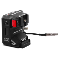 RED KOMODO-X 6K Kamera Production Pack Gold Mount