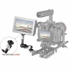 SmallRig 5316 Magic Kol Destek Takımı (5.5'')