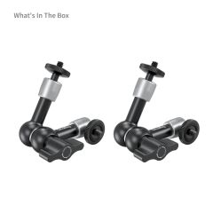 SmallRig 5316 Magic Kol Destek Takımı (5.5'')