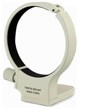 Canon( CW) EF 28-300mm f/3.5-5-6 L IS USM lens için İçin Tripod Halkası