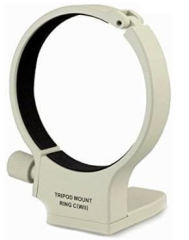 Canon( CW) EF 28-300mm f/3.5-5-6 L IS USM lens için İçin Tripod Halkası