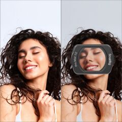 SmallRig 4775 DJI Osmo Pocket 3  için / Beyaz Difüzyon / CPL Filtre / Ekran Koruyucu Filtre Seti