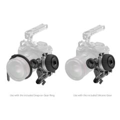 SmallRig 4745 F50 Manuel Follow Focus Dekeri