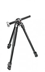 Manfrotto MK290DUA3-3W MH804 Başlıklı Tripod