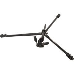 Manfrotto MK290DUA3-3W MH804 Başlıklı Tripod
