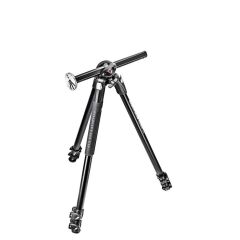 Manfrotto MK290DUA3-3W MH804 Başlıklı Tripod
