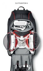 Manfrotto Drone Backpack D1 (Drone Sırt Çantası )