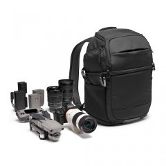 Manfrotto Advanced Fast Backpack M III Sırt Çantası( MB MA3-BP-FM)