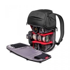 Manfrotto Advanced Fast Backpack M III Sırt Çantası( MB MA3-BP-FM)