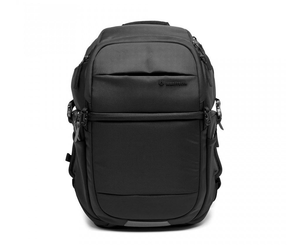Manfrotto Advanced Fast Backpack M III Sırt Çantası( MB MA3-BP-FM)