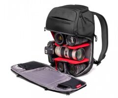 Manfrotto Advanced Fast Backpack M III Sırt Çantası( MB MA3-BP-FM)