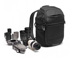Manfrotto Advanced Fast Backpack M III Sırt Çantası( MB MA3-BP-FM)