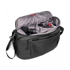 Manfrotto MB MA3-BP-H Advanced Hybrid Backpack M III Sırt Çantası