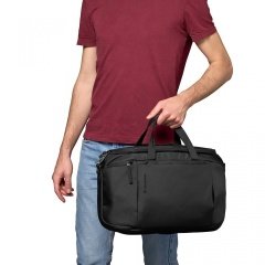 Manfrotto MB MA3-BP-H Advanced Hybrid Backpack M III Sırt Çantası